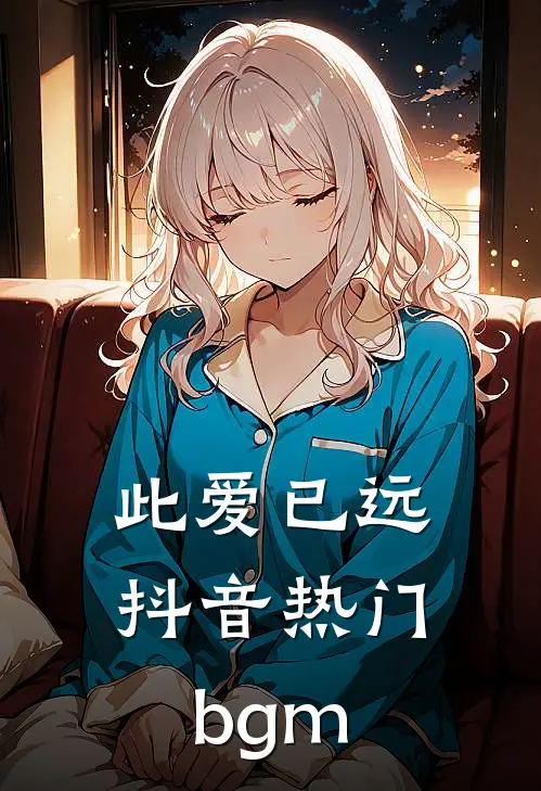 此爱已远抖音热门bgm