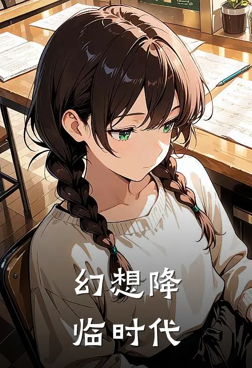 幻想降临时代