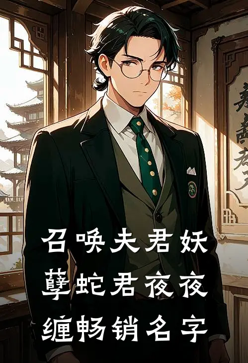召唤夫君妖孽蛇君夜夜缠畅销名字