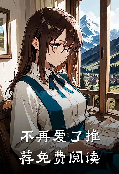 不再爱了推荐免费阅读