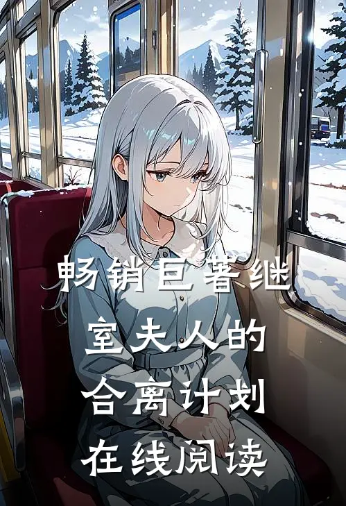 畅销巨著继室夫人的合离计划在线阅读