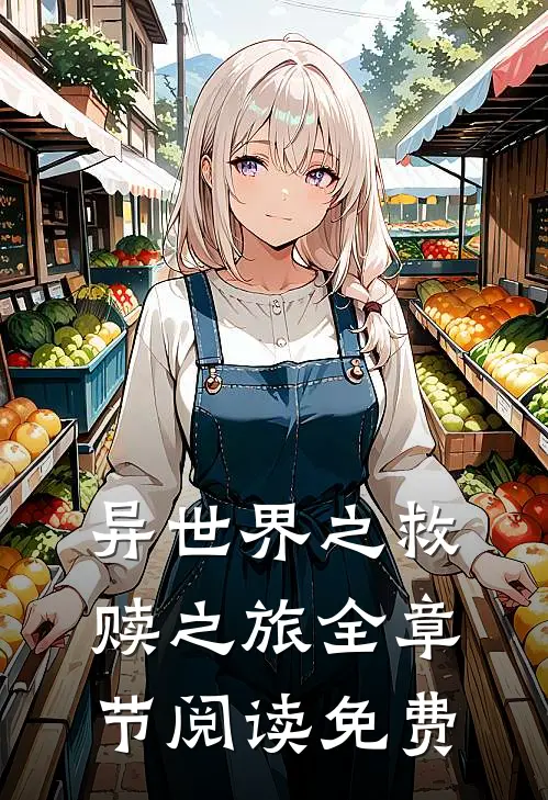 异世界之救赎之旅全章节阅读免费