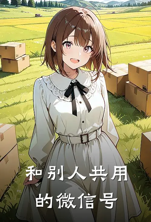 和别人共用的微信号