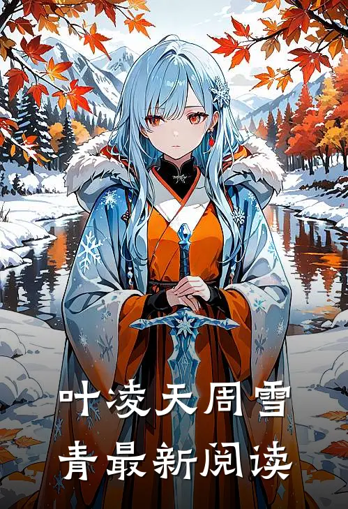 叶凌天周雪青最新阅读