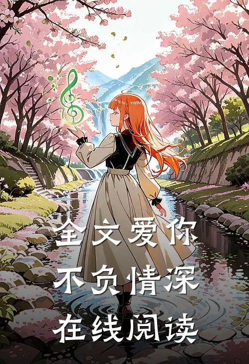 全文爱你不负情深在线阅读