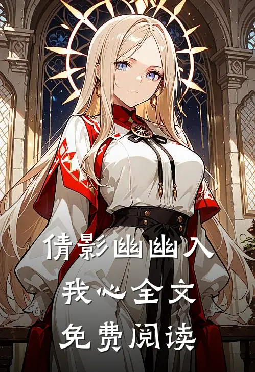 倩影幽幽入我心全文免费阅读