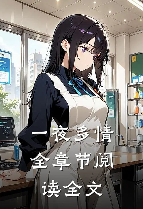 一夜多情全章节阅读全文
