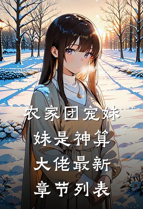 农家团宠妹妹是神算大佬最新章节列表