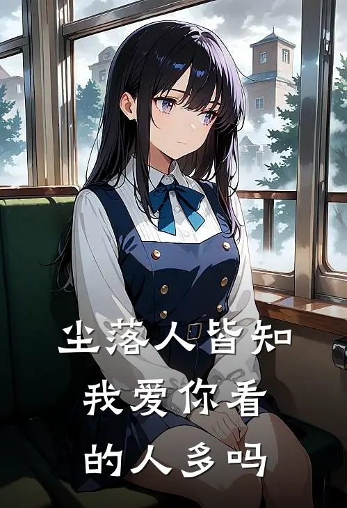 尘落人皆知我爱你看的人多吗