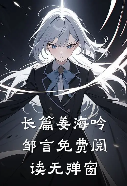 长篇姜海吟邹言免费阅读无弹窗