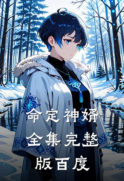 命定神婿全集完整版百度