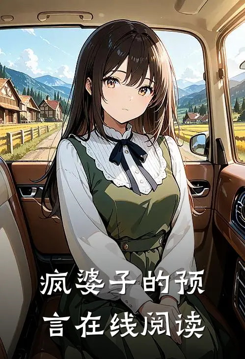 疯婆子的预言在线阅读