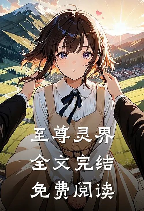 至尊灵界全文完结免费阅读