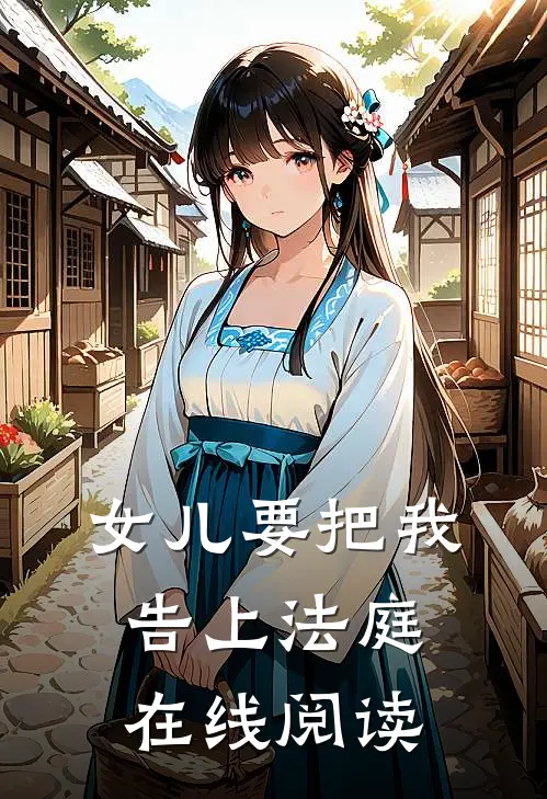 女儿要把我告上法庭在线阅读