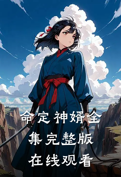 命定神婿全集完整版在线观看