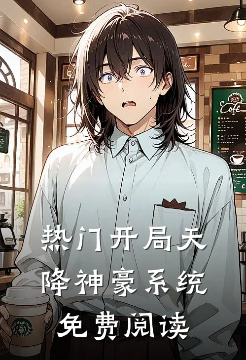 热门开局天降神豪系统免费阅读