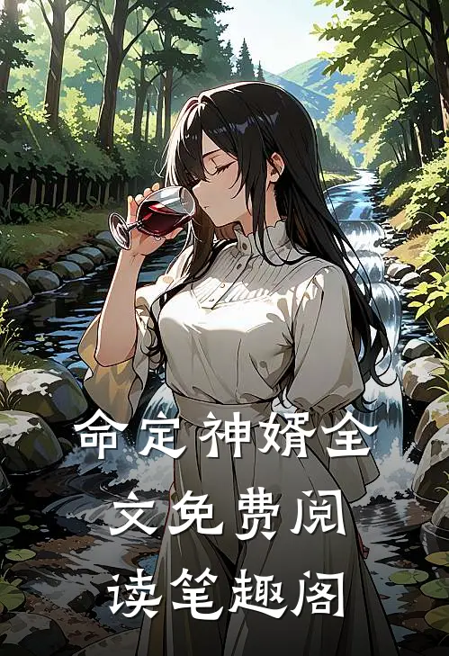 命定神婿全文免费阅读笔趣阁