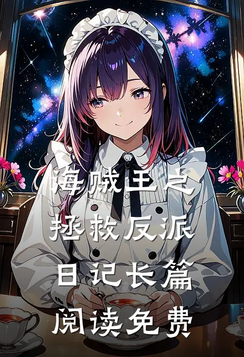 海贼王之拯救反派日记长篇阅读免费