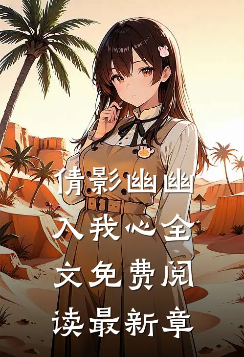 倩影幽幽入我心全文免费阅读最新章