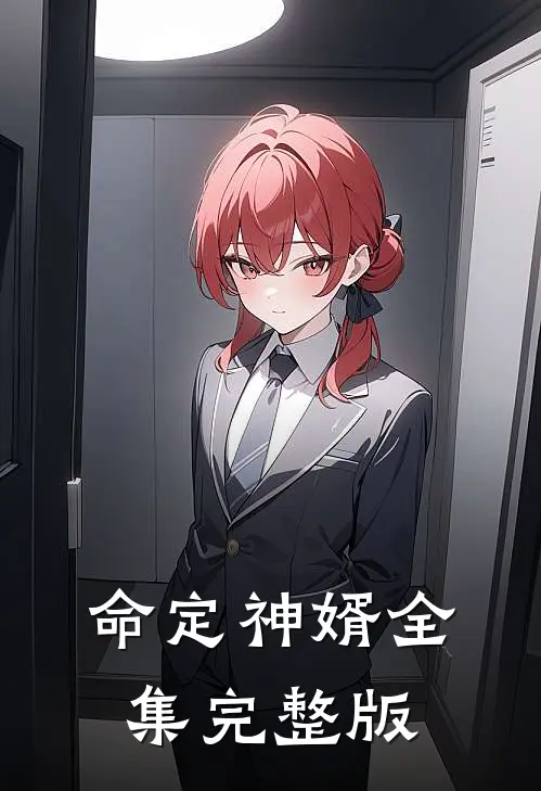 命定神婿全集完整版