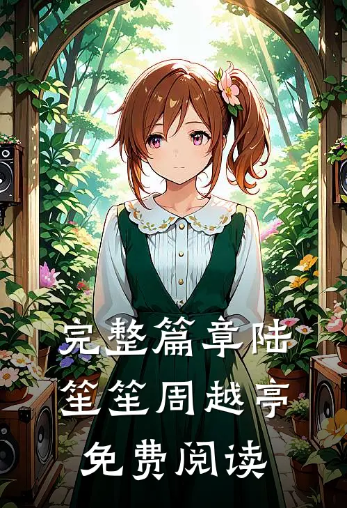 完整篇章陆笙笙周越亭免费阅读
