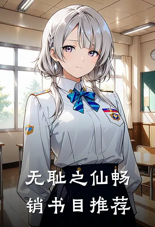 无耻之仙畅销书目推荐