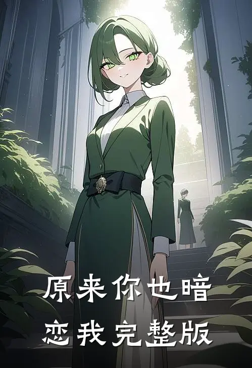 原来你也暗恋我完整版