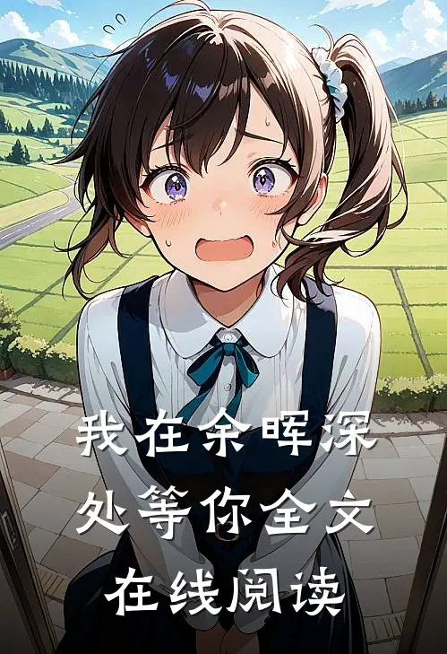 我在余晖深处等你全文在线阅读