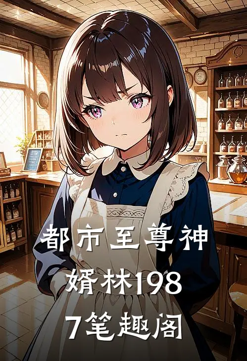 都市至尊神婿 林1987 笔趣阁
