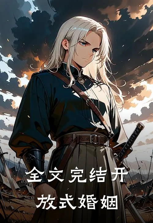 全文完结开放式婚姻