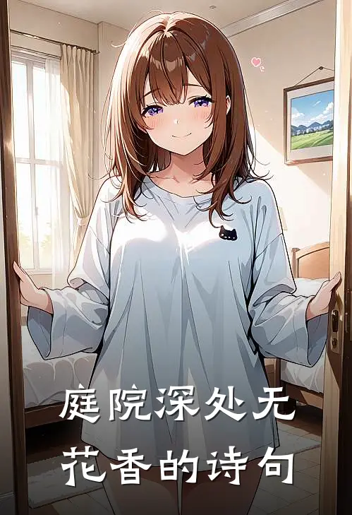 庭院深处无花香的诗句