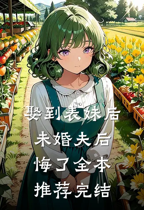 娶到表妹后未婚夫后悔了全本推荐完结
