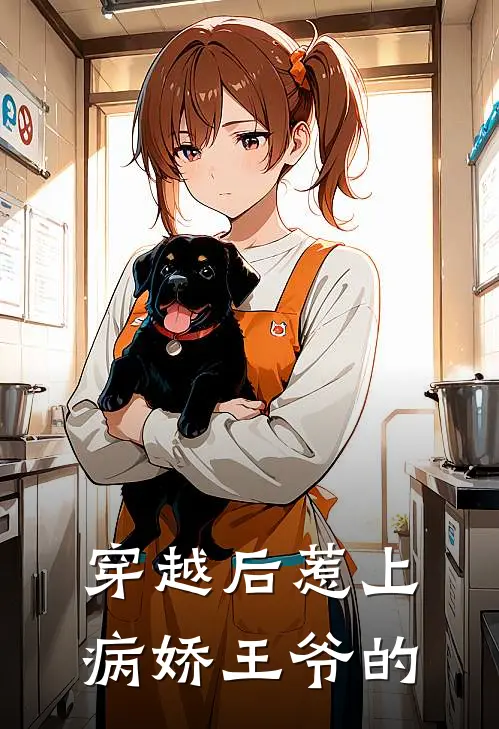 穿越后惹上病娇王爷的