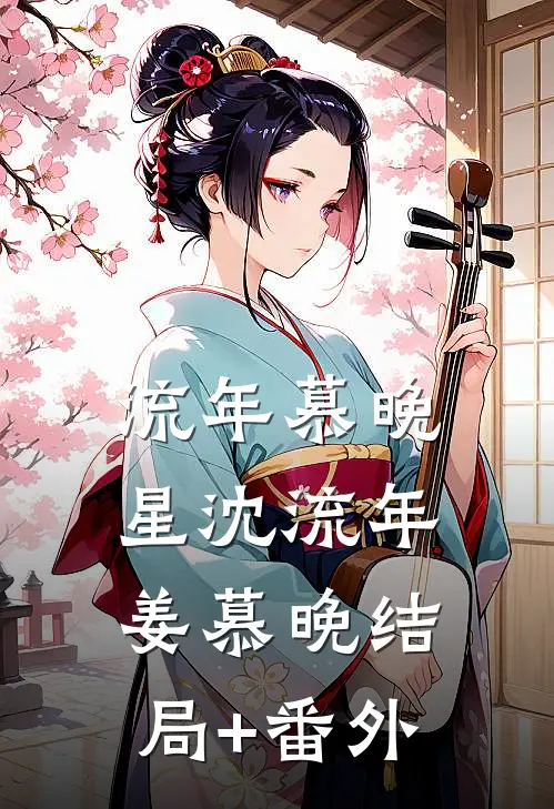 流年慕晚星沈流年姜慕晚结局+番外