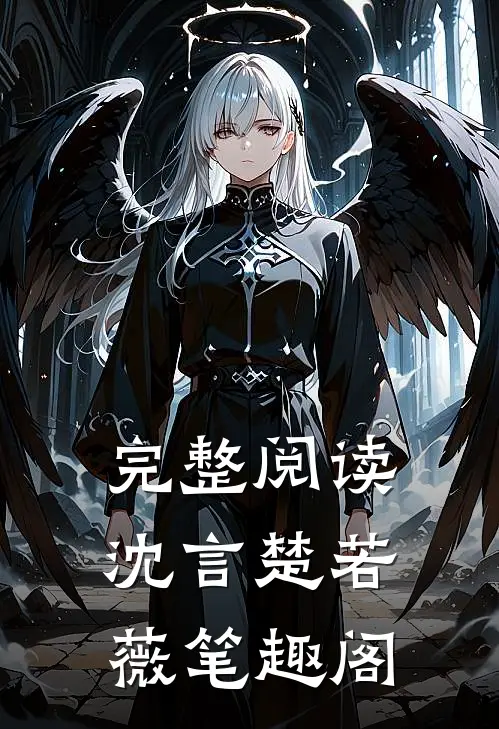 完整阅读沈言楚若薇笔趣阁