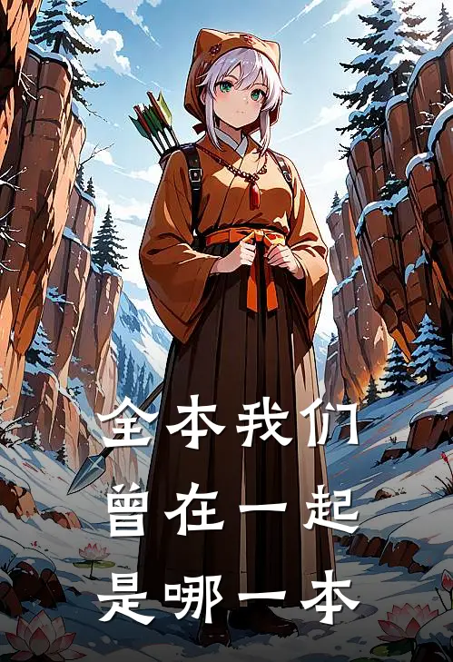 全本我们曾在一起是哪一本