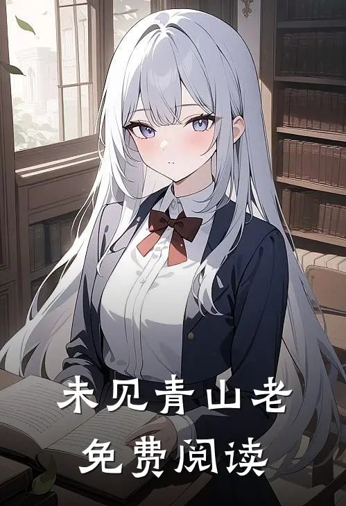 未见青山老免费阅读