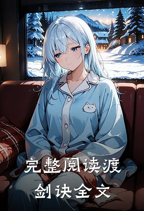 完整阅读渡剑诀全文
