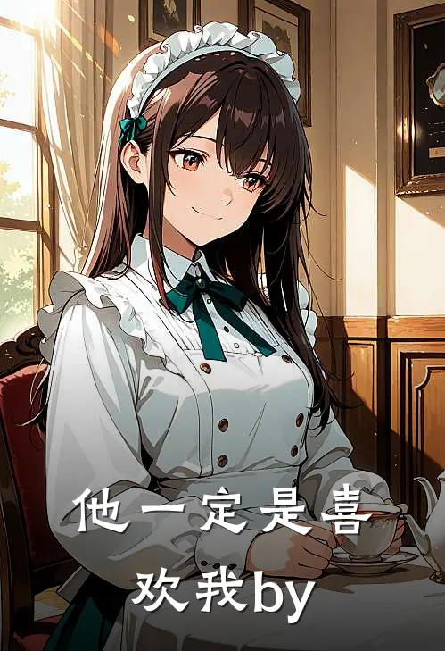他一定是喜欢我by