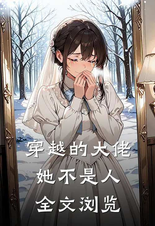 穿越的大佬她不是人全文浏览
