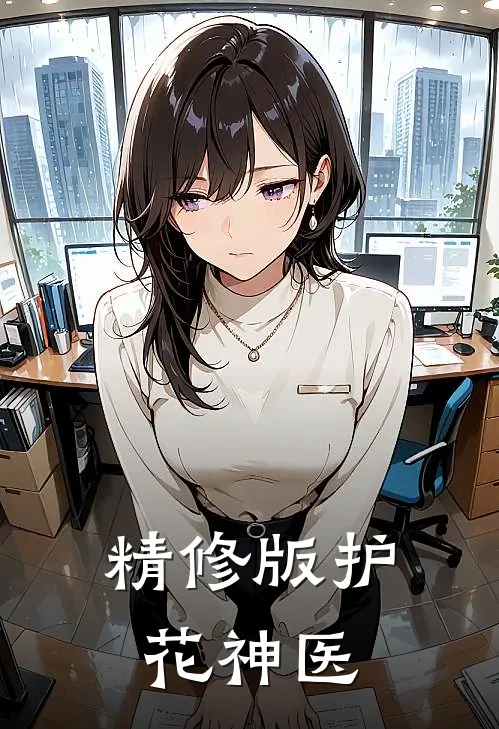 精修版护花神医