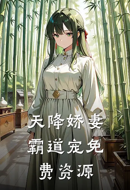 天降娇妻霸道宠免费资源