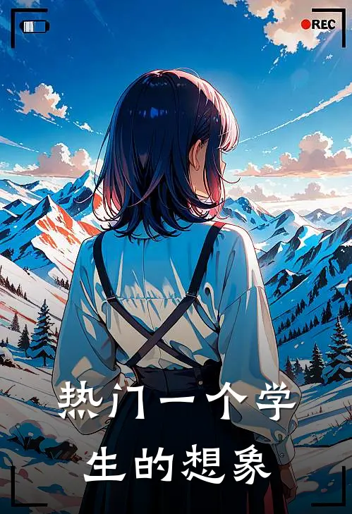 热门一个学生的想象