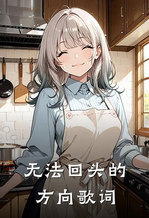 无法回头的方向歌词
