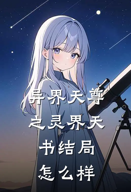 异界天尊之灵界天书结局怎么样