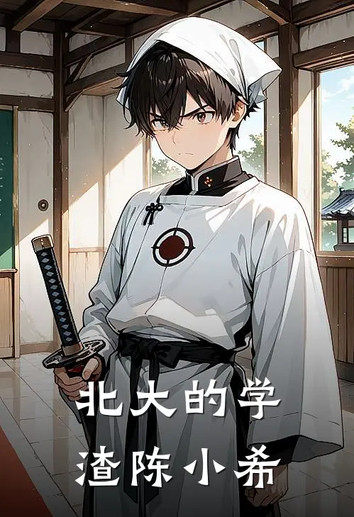 北大的学渣陈小希