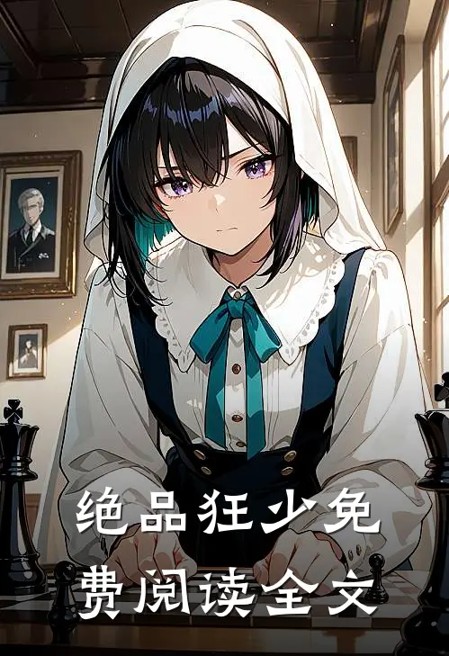 绝品狂少免费阅读全文