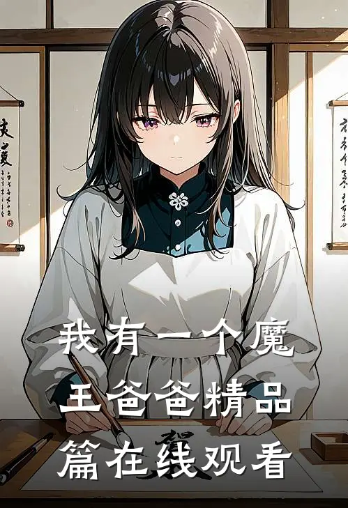 我有一个魔王爸爸精品篇在线观看