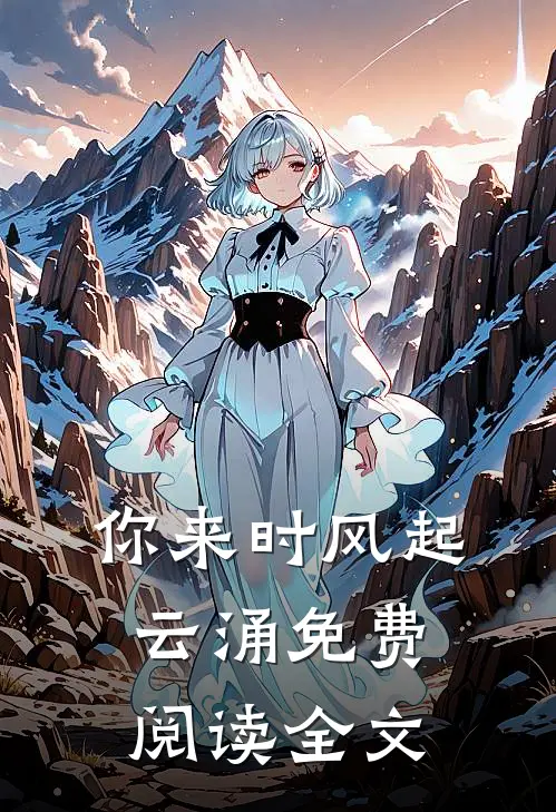 你来时风起云涌免费阅读全文