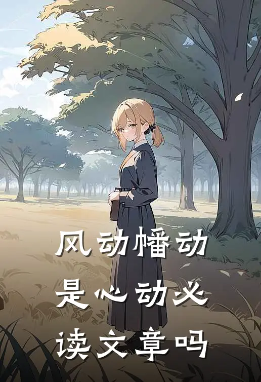 风动幡动是心动必读文章吗